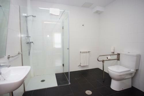 Hotel Complexo Xacobeo