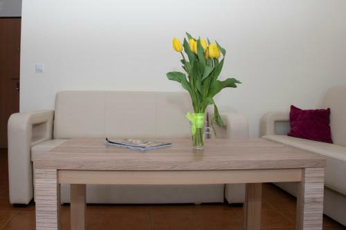 Apartament Z Balkonem I Parkingiem