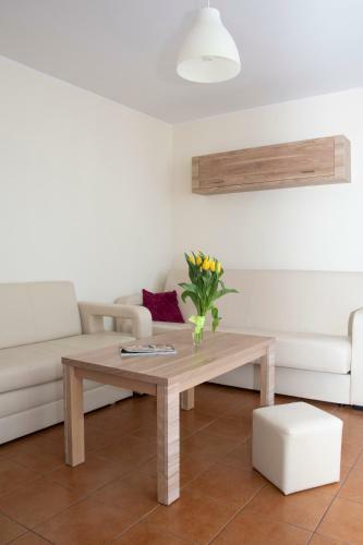 Apartament Z Balkonem I Parkingiem
