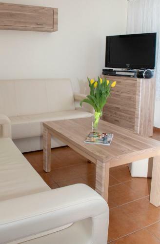 Apartament Z Balkonem I Parkingiem