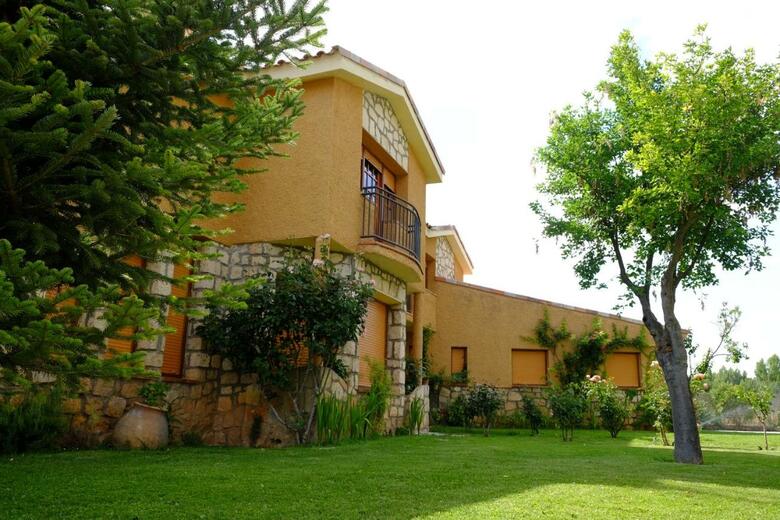 Casa Rural El Caz