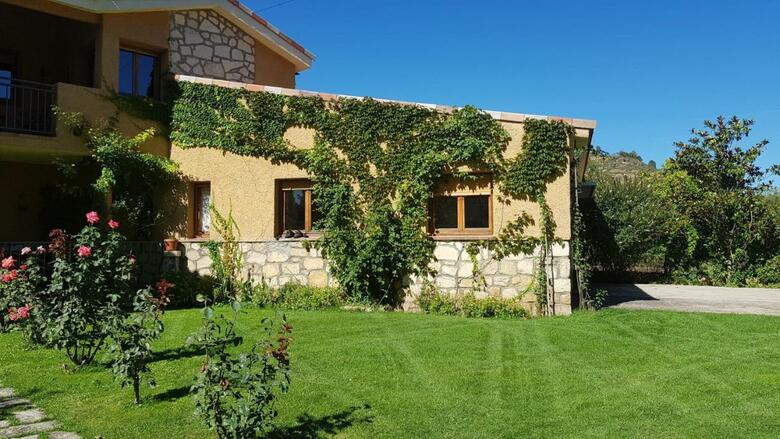 Casa Rural El Caz