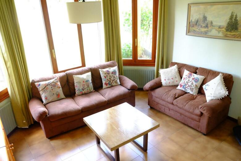 Casa Rural El Caz
