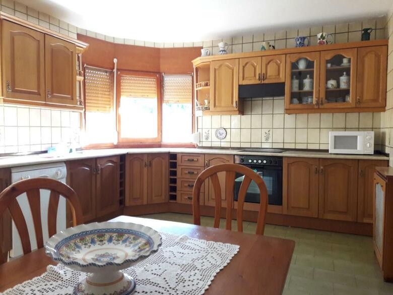 Casa Rural El Caz