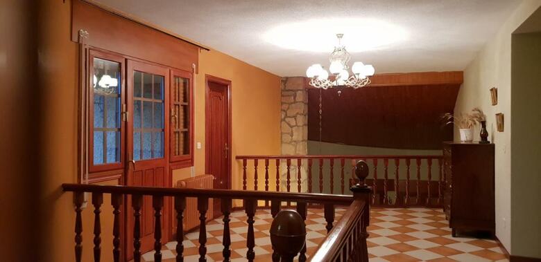 Casa Rural El Caz