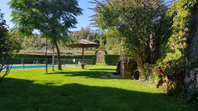 Casa Rural El Caz