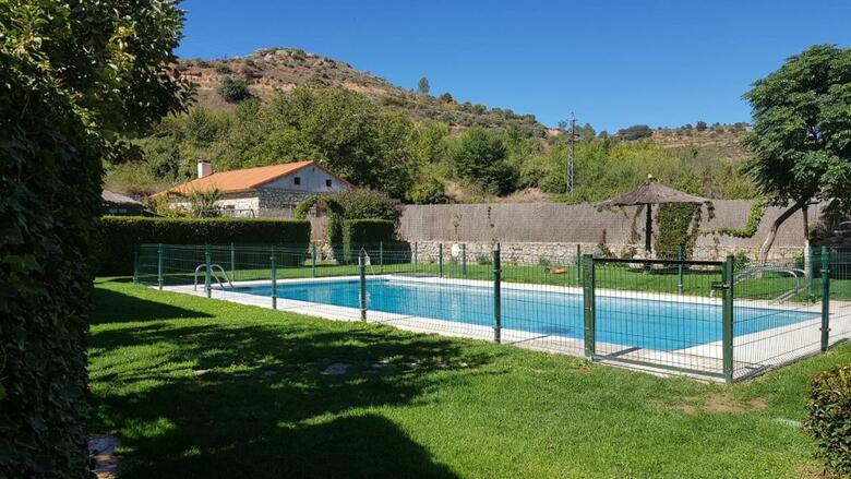 Casa Rural El Caz