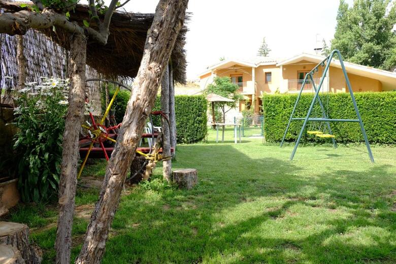 Casa Rural El Caz