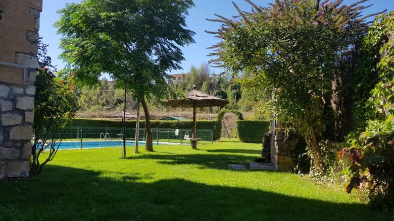 Casa Rural El Caz