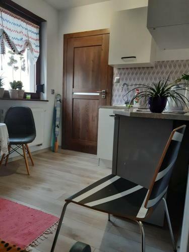 Ma?y Apartamencik Teo