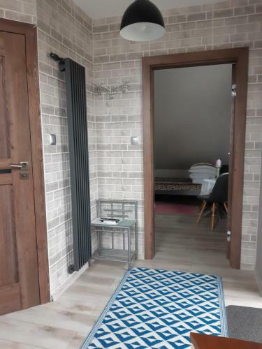 Ma?y Apartamencik Teo