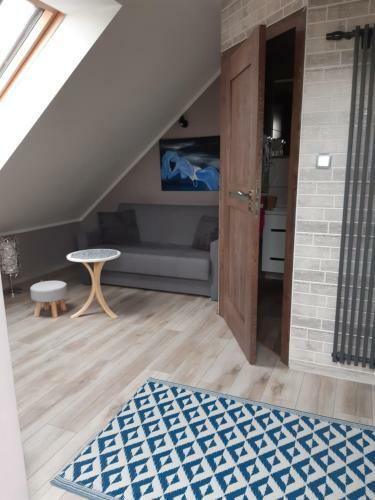 Ma?y Apartamencik Teo