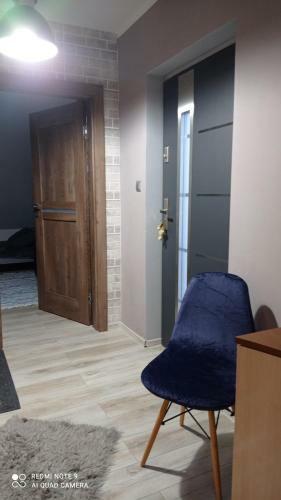 Ma?y Apartamencik Teo