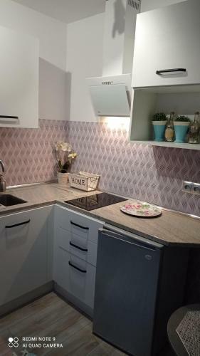 Ma?y Apartamencik Teo