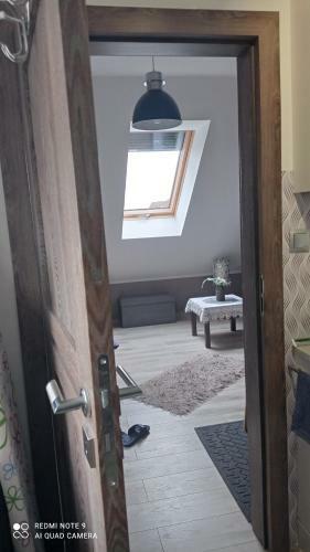 Ma?y Apartamencik Teo