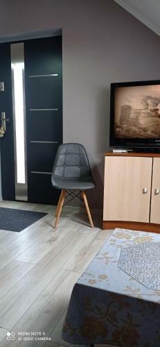 Ma?y Apartamencik Teo