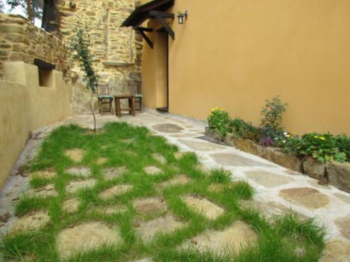 Casa Rural El Refugio Del Poeta