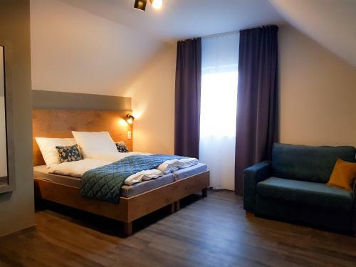Apartamento Baltic Seaside
