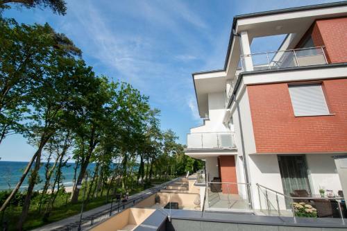 Apartament Lagarto