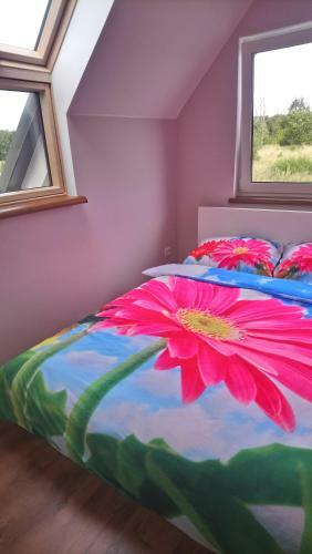 Villa Apartamenty U Beaty