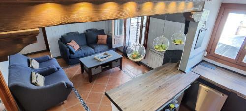 Apartamento El Capricho De Trev�lez