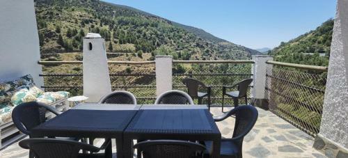 Apartamento El Capricho De Trev�lez