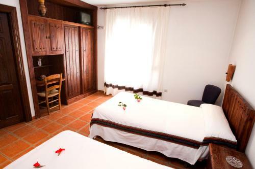 Hostal Mulhacen