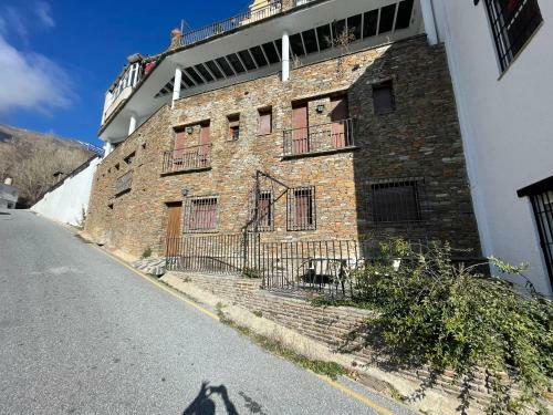 Apartamento Siete Lagunas