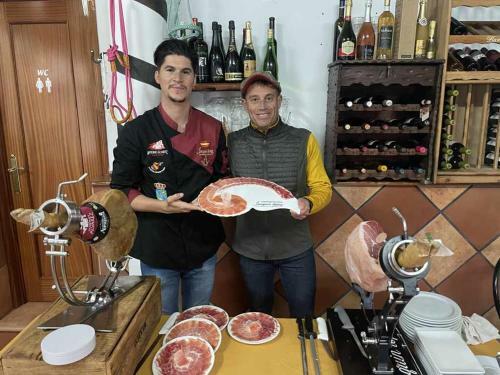 Apartamento Siete Lagunas