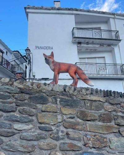 Apartamento Siete Lagunas