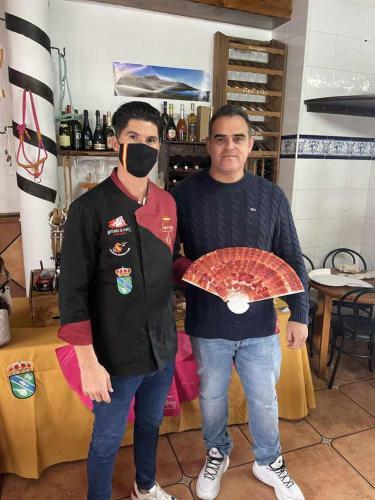 Apartamento Siete Lagunas