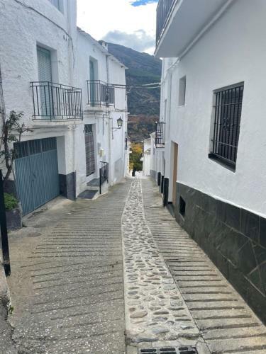 Apartamento Siete Lagunas