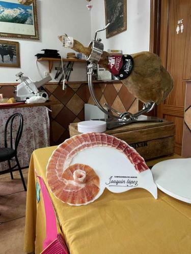 Apartamento Siete Lagunas