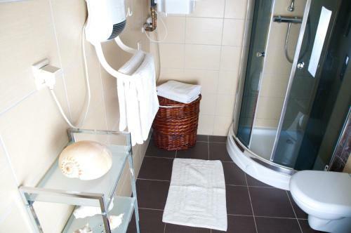 Apartament Ikar Z Ogr�dkiem, Blisko Morza