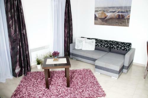 Apartament Ikar Z Ogr�dkiem, Blisko Morza