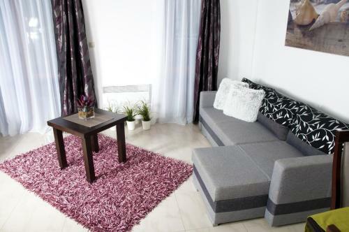 Apartament Ikar Z Ogr�dkiem, Blisko Morza