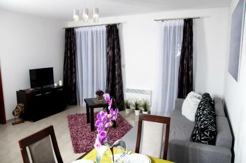 Apartament Ikar Z Ogr�dkiem, Blisko Morza