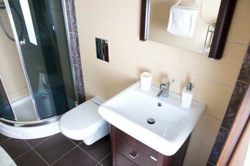 Apartament Ikar Z Ogr�dkiem, Blisko Morza