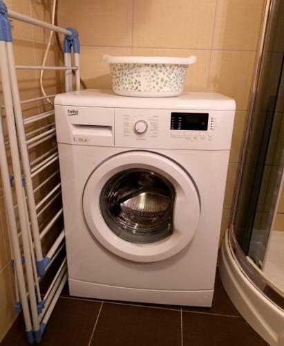 Apartament Ikar Z Ogr�dkiem, Blisko Morza