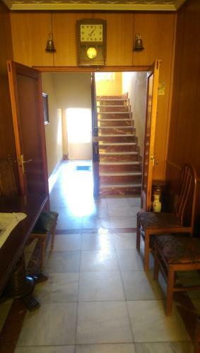 Casa De La Riva