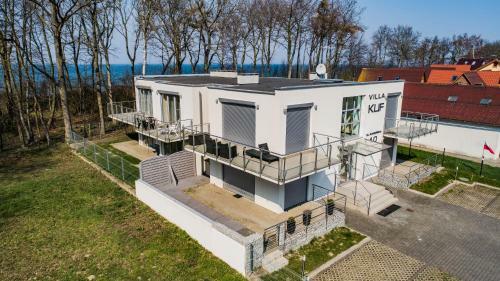 Apartamento Villa Klif