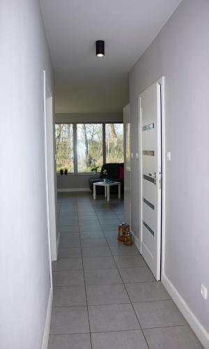 Apartamento Villa Klif