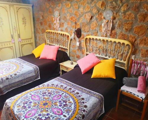 Agroturismo Casa Conesa II