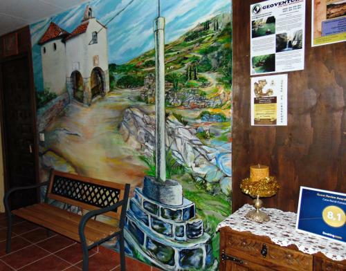 Agroturismo Casa Conesa II
