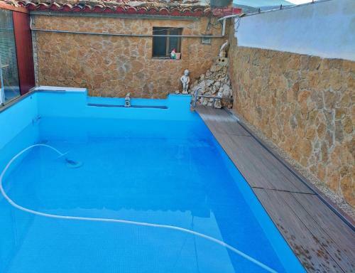Agroturismo Casa Conesa II