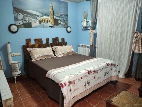 Agroturismo Casa Conesa II