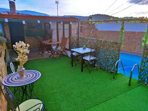 Agroturismo Casa Conesa II