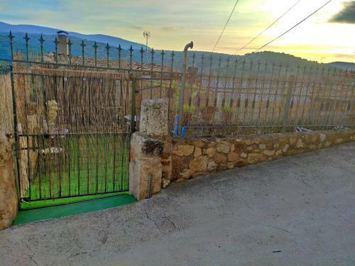 Agroturismo Casa Conesa II