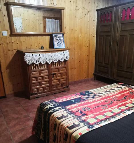 Agroturismo Casa Conesa II