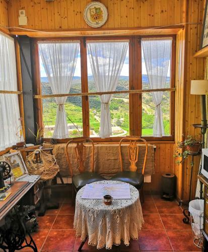Agroturismo Casa Conesa II